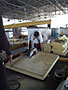 Man at work