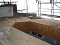 Atrium Els�sser Str., Richtung Nachbarhaus E31/Innenhof