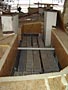 Atrium Els�sser Str, Richtung Orleansstr.