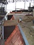 Richtung Nachbarhaus E31, Dachseite Els�sser Str. (linker Hand)