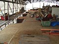 Richtung Nachbarhaus E31, Els�sser Str. links