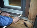 Gaubenfenster vorher :-(